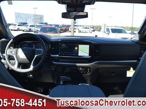 New 2026 Chevrolet Silverado 1500 RST w/ RST All Star Premium Package image 3