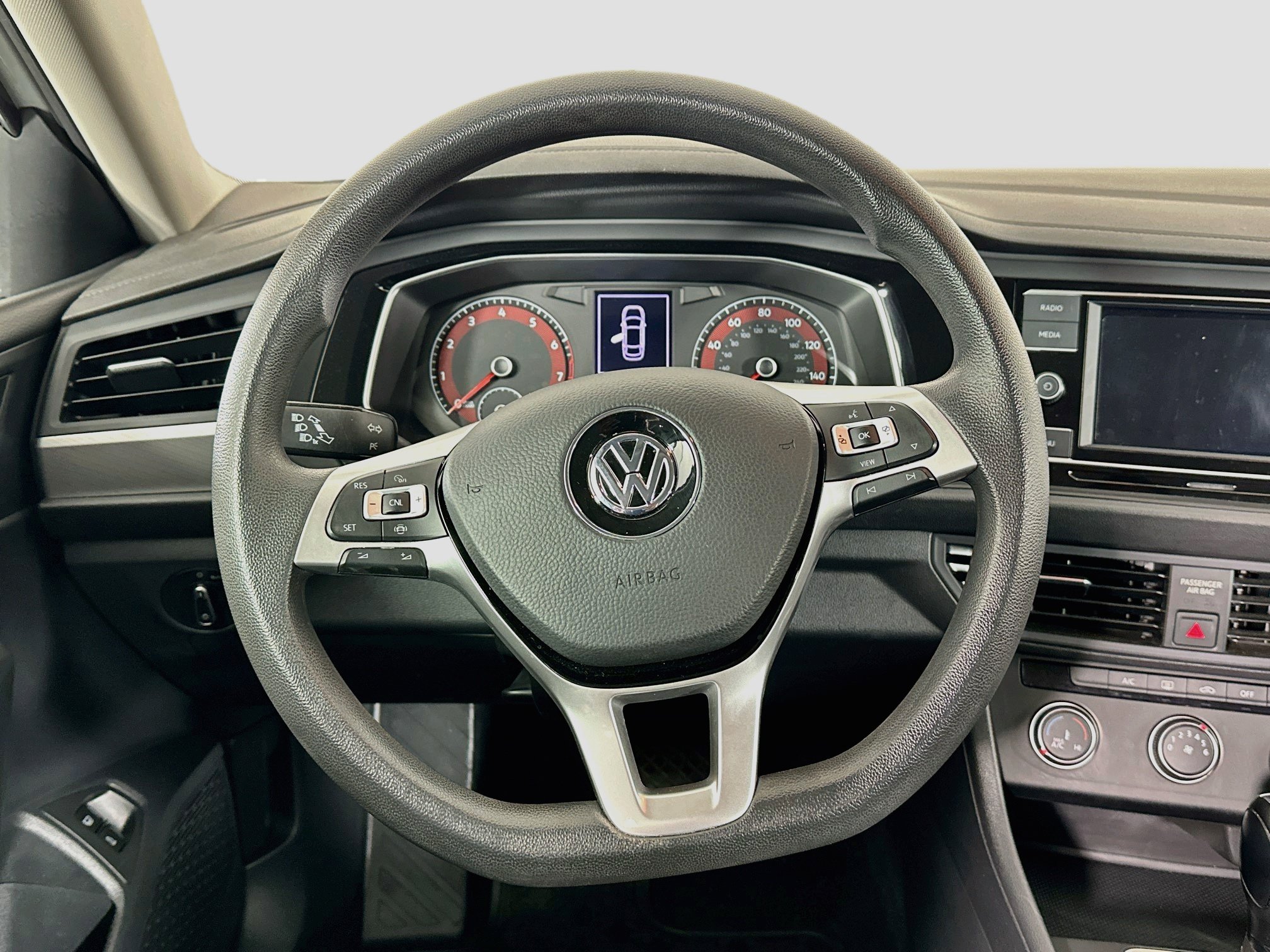 Used 2021 Volkswagen Jetta S w/ Driver Assistance Package FWD image 18