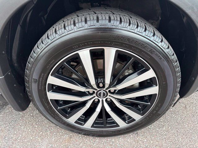 Certified 2023 Nissan Pathfinder Platinum AWD/4WD image 51