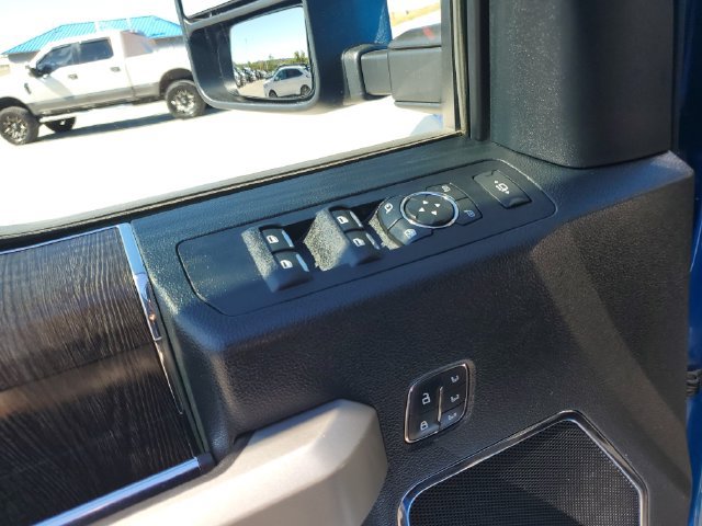 Used 2020 Ford F450 Lariat w/ Lariat Value Package AWD/4WD image 20