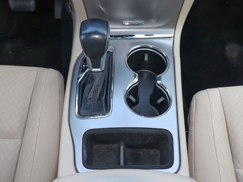 Used 2022 Jeep Grand Cherokee Laredo E w/ Security & Convenience Group image 20