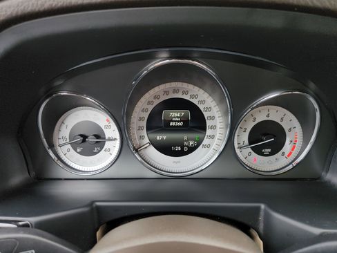 Used 2015 Mercedes-Benz GLK 350 GLK 350 image 17