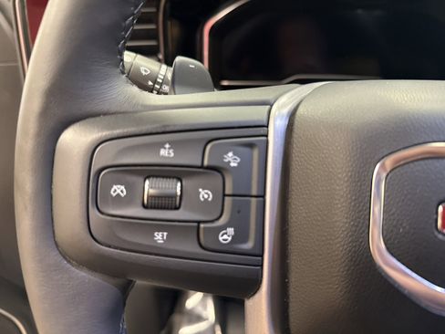 Used 2023 GMC Sierra 1500 SLT w/ SLT Premium Package image 31