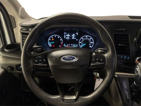 Used 2020 Ford Transit 250 Medium Roof w/ Load Area Protection Package image 17