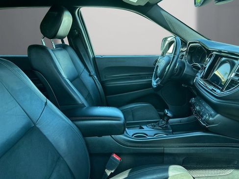 Used 2021 Dodge Durango GT RWD image 11