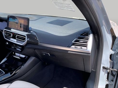 Used 2022 BMW X3 M40i AWD/4WD image 19