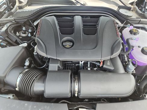 New 2026 Dodge Charger Scat Pack AWD/4WD image 21