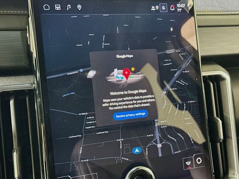 New 2026 GMC Acadia Elevation w/ Black Edition image 8