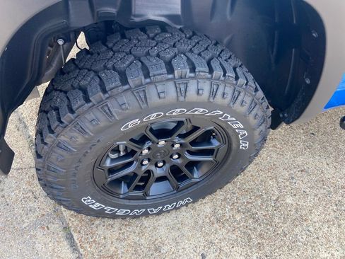 Used 2026 RAM 1500 Rebel w/ Rebel Level 2 Equipment Group AWD/4WD image 72