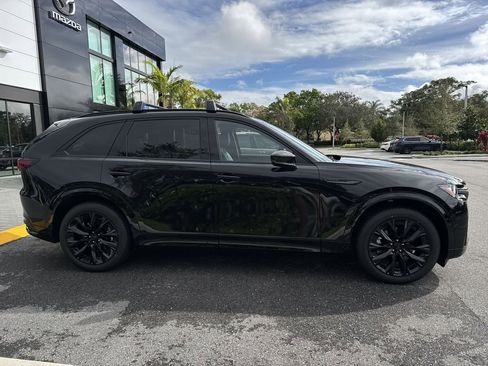 New 2026 MAZDA CX-90 3.3 Turbo S w/ Premium Package image 6