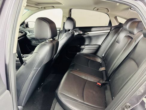 Used 2020 Honda Civic EX-L image 22