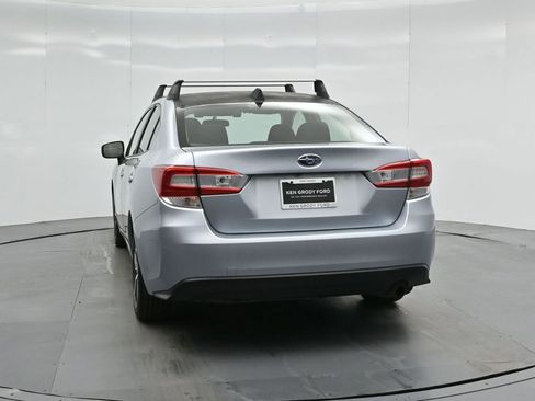 Used 2019 Subaru Impreza 2.0i Premium w/ Eyesight & BSD/Rcta & SRF image 23