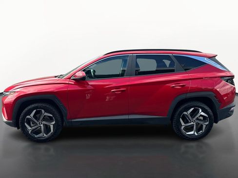 Used 2022 Hyundai Tucson SEL w/ Convenience Package AWD/4WD image 6