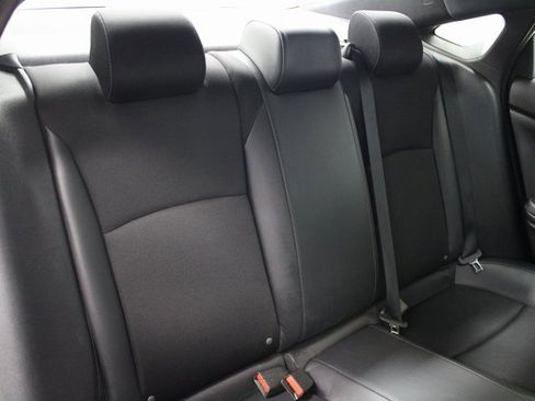 Used 2020 Honda Civic Sport image 24