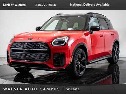 New 2026 MINI Cooper Countryman S
