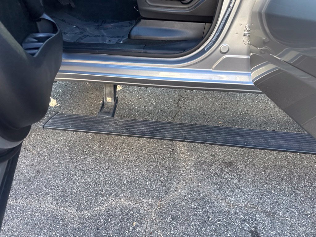 Used 2022 RAM 1500 Big Horn RWD image 77