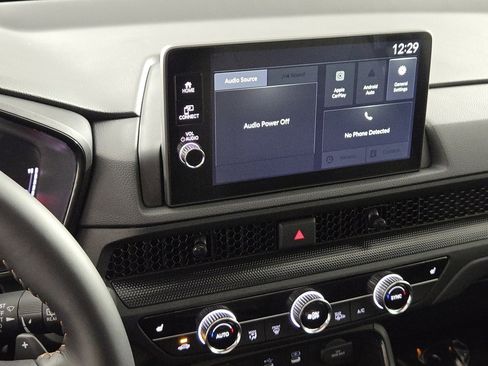 New 2026 Honda CR-V TrailSport image 4