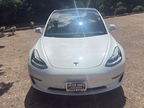 Used 2019 Tesla Model 3 Standard Range RWD image 14