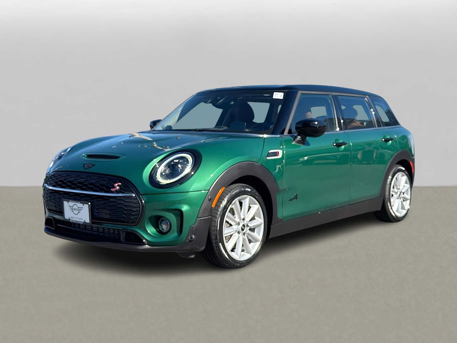 Used 2023 MINI Cooper Clubman S AWD/4WD image 1