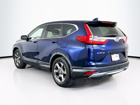 Used 2018 Honda CR-V EX image 5