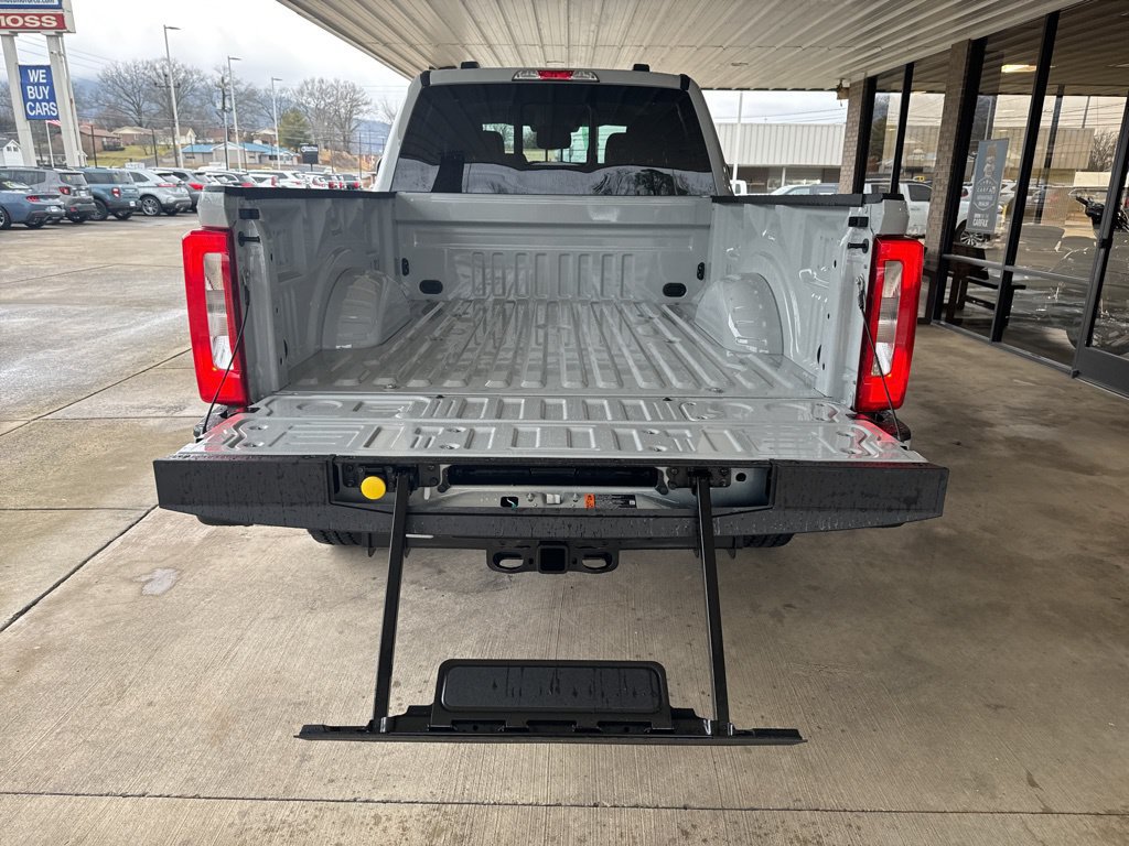 Used 2026 Ford F250 XL w/ STX Appearance Package AWD/4WD image 24