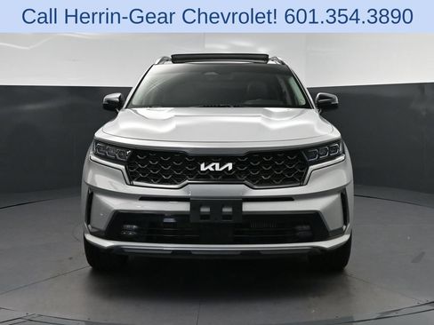Used 2023 Kia Sorento SX AWD/4WD image 10