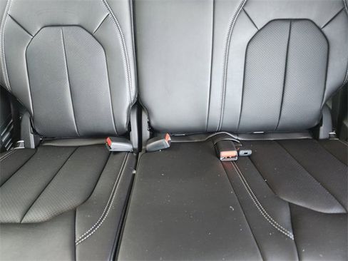 New 2026 Chrysler Pacifica Select image 19