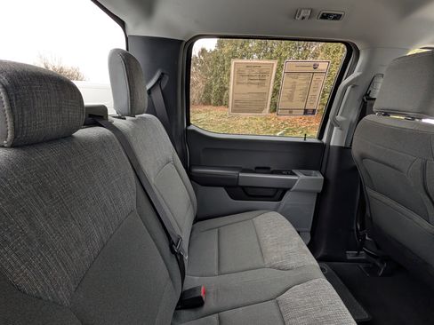 Used 2025 Ford F250 XLT image 35