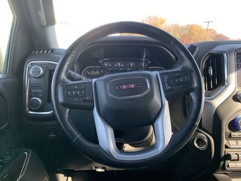 Used 2019 GMC Sierra 1500 Elevation w/ Elevation Value Package image 18