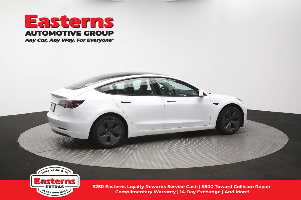 Used 2023 Tesla Model 3 Standard Range RWD image 38