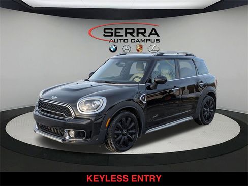 Used 2018 MINI Cooper Countryman S image 16