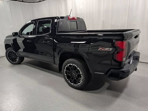 New 2026 Chevrolet Colorado Z71 w/ Technology Package AWD/4WD image 5
