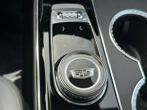 New 2026 Cadillac Lyriq Sport image 30