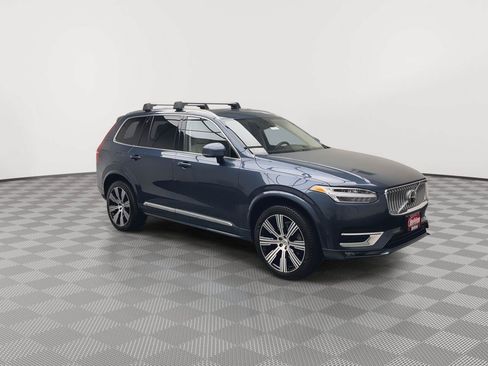 Used 2023 Volvo XC90 B6 Ultimate AWD/4WD image 35