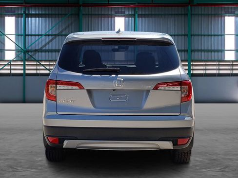 Used 2020 Honda Pilot EX-L image 4
