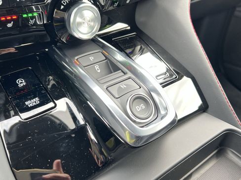 New 2026 Acura MDX Type S image 19