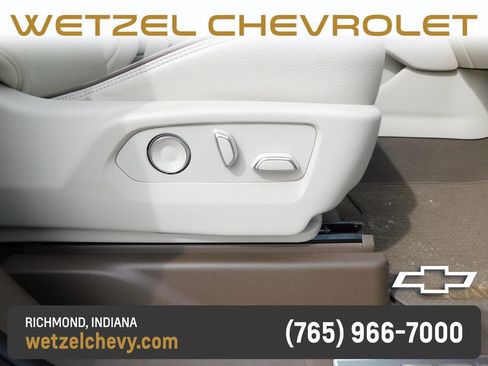 Used 2023 GMC Yukon XL Denali w/ Denali Reserve Package AWD/4WD image 20