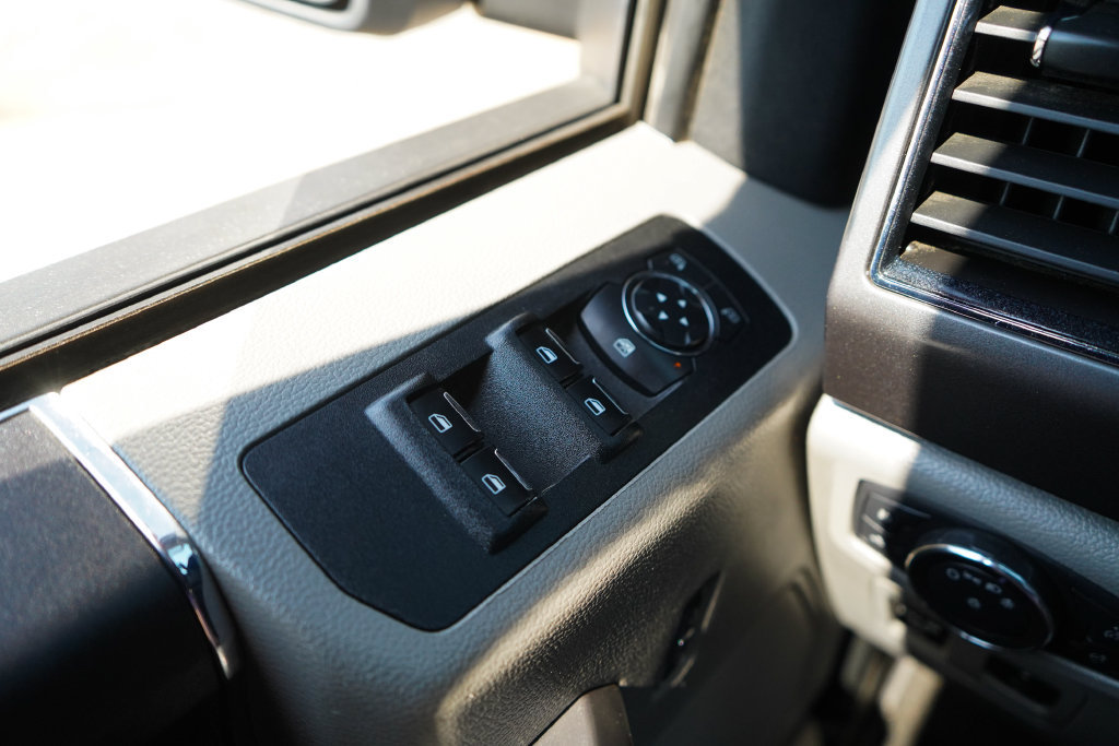 Used 2019 Ford F150 XLT w/ Equipment Group 301A Mid AWD/4WD image 31