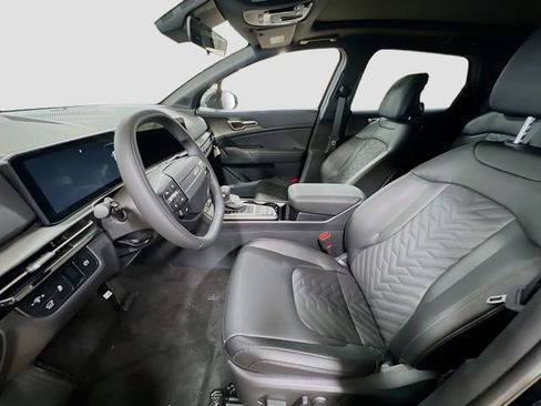 New 2026 Kia Sportage X-Line w/ X-Line Technology Package image 22
