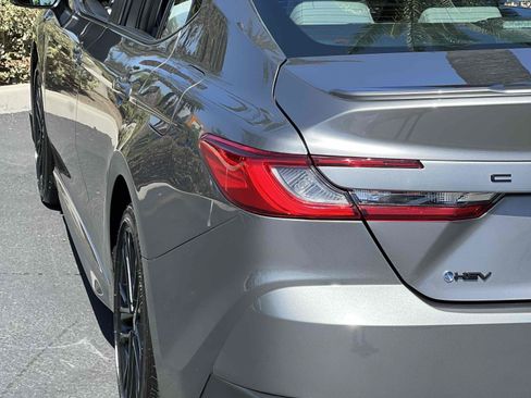 Used 2025 Toyota Camry SE w/ Convenience Package FWD image 47