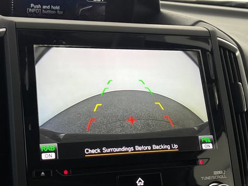Used 2019 Subaru Crosstrek 2.0i Limited w/ Moonroof Package w/Navigation AWD/4WD image 22