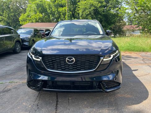 New 2026 MAZDA CX-5 2.5 S w/ Premium Plus Package AWD/4WD image 2