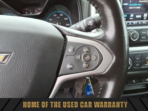 Used 2018 Chevrolet Colorado LT image 22
