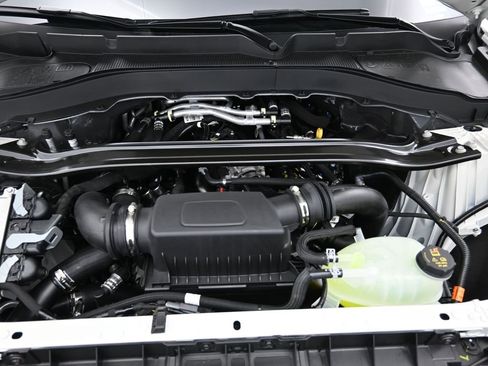 New 2026 Ford Explorer ST w/ Sun And Sound Package image 27