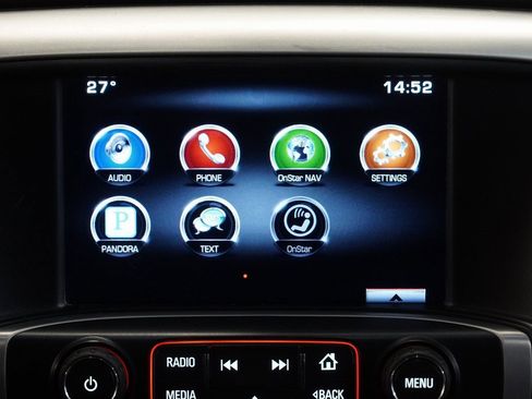 Used 2016 GMC Sierra 1500 SLE w/ SLE Value Package image 20