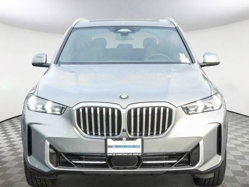 Used 2024 BMW X5 xDrive40i image 2