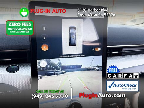 Used 2023 Ford Mustang Mach-E Select RWD image 33