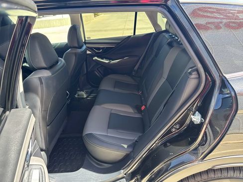 Used 2021 Subaru Outback Onyx Edition XT w/ Popular Package #2 AWD/4WD image 26