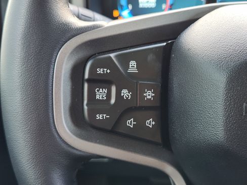 Used 2025 Ford Bronco Badlands AWD/4WD image 29