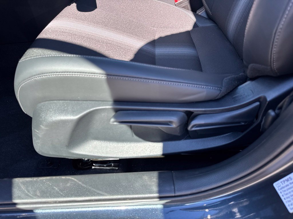 Used 2026 Honda Civic Sport image 22